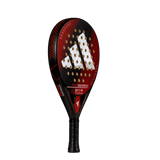 Adidas Rx Series Red 3.4 Padel Racket