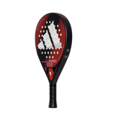 Adidas Rx Series Red 3.4 Padel Racket