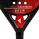 Adidas Rx Series Red 3.4 Padel Racket