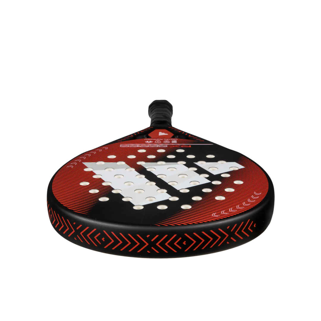 Adidas Rx Series Red 3.4 Padel Racket