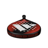 Adidas Rx Series Red 3.4 Padel Racket