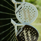 Adidas Metalbone Zidane Carbon Padel Racket