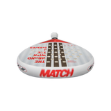 Adidas Match Light 3.4 Padel Racket