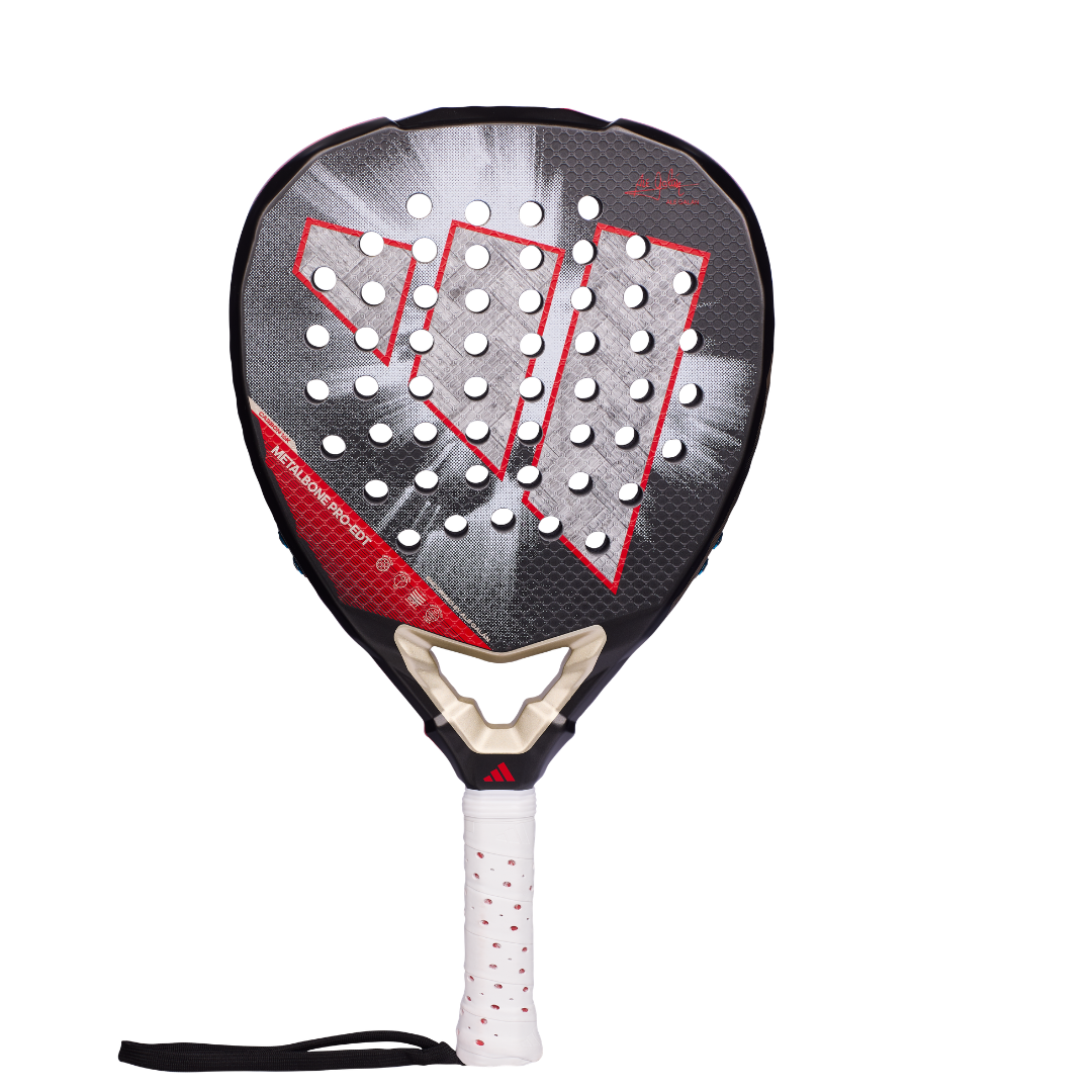 Adidas Metalbone Pro EDT 2026 Padel Racket