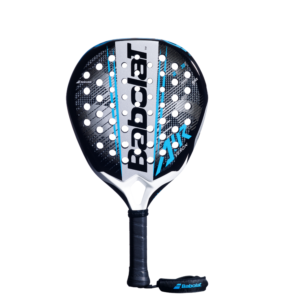 Babolat Air Veron Padel Racket 2026