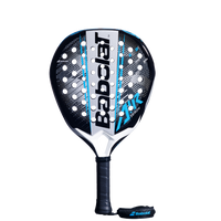 Babolat Air Veron Padel Racket 2026