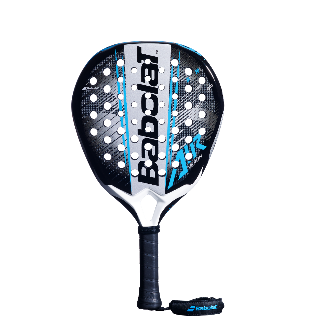 Babolat Air Veron Padel Racket 2026