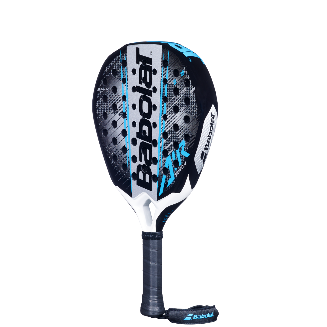 Babolat Air Veron Padel Racket 2026