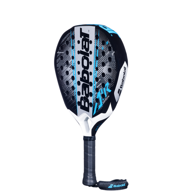 Babolat Air Veron Padel Racket 2026