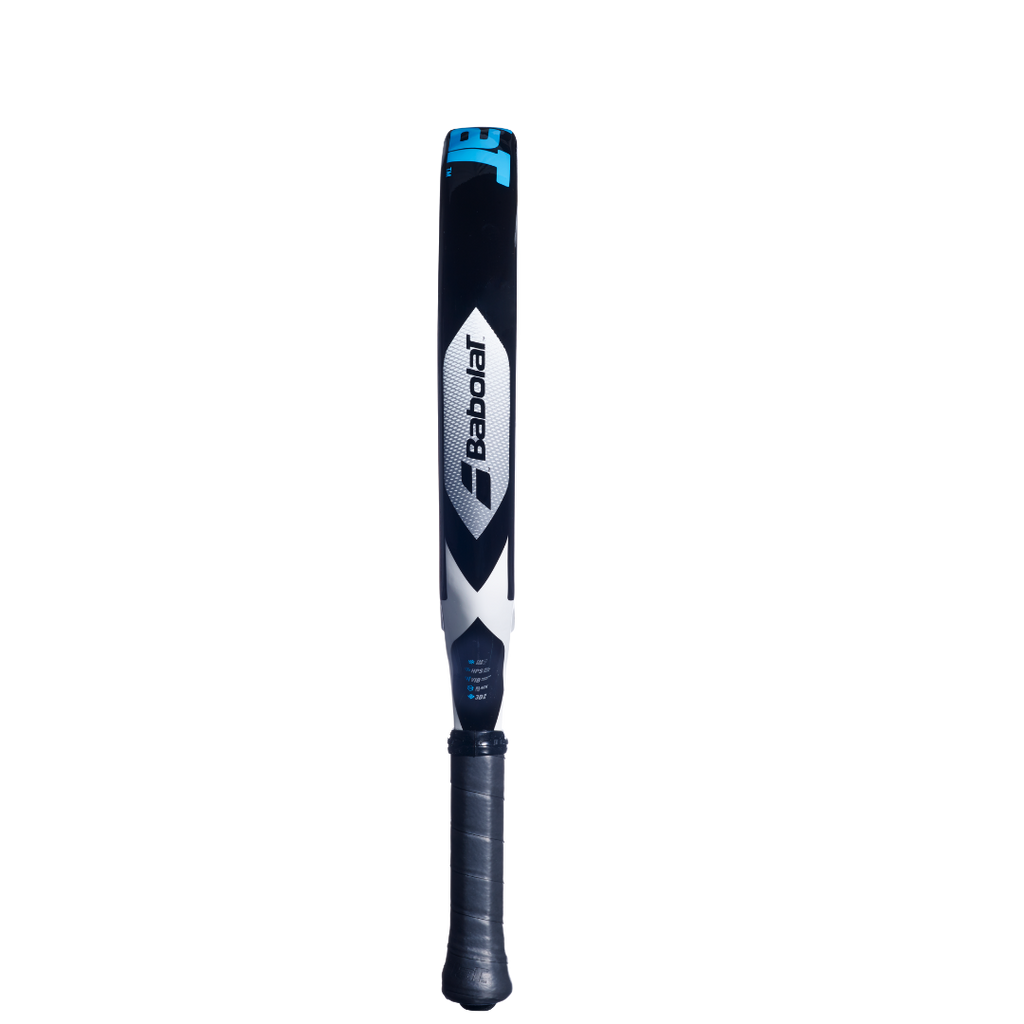 Babolat Air Veron Padel Racket 2026