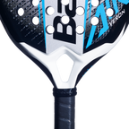 Babolat Air Veron Padel Racket 2026