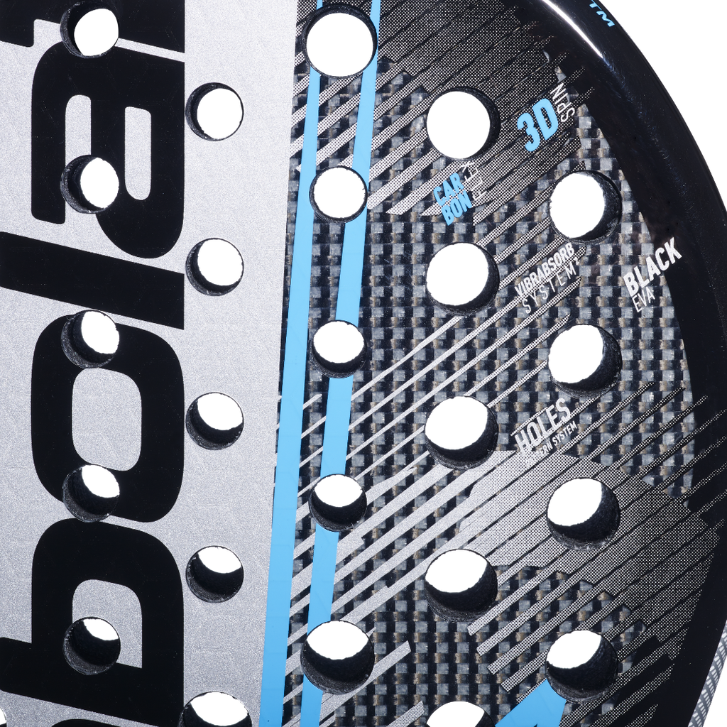Babolat Air Veron Padel Racket 2026