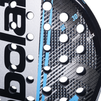 Babolat Air Veron Padel Racket 2026