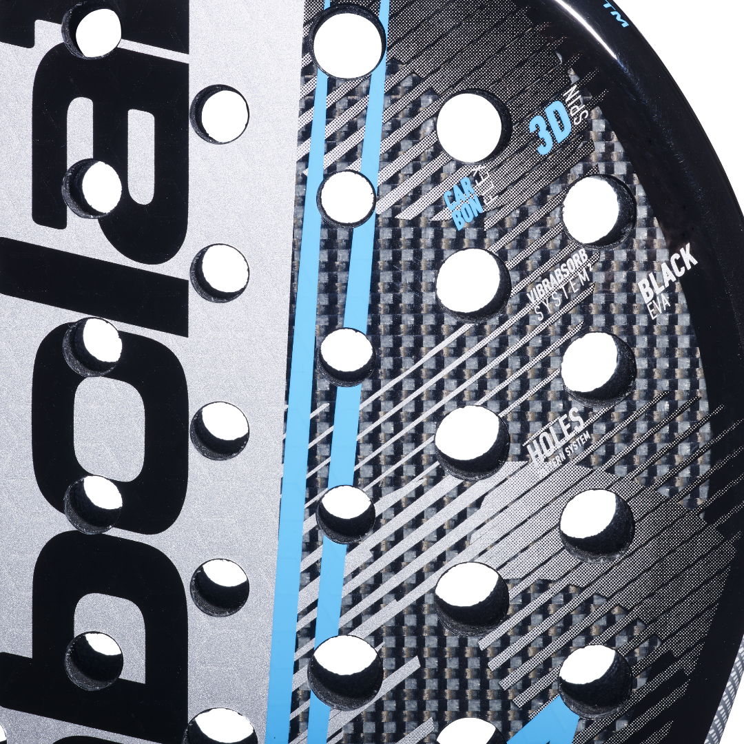 Babolat Air Veron Padel Racket 2026