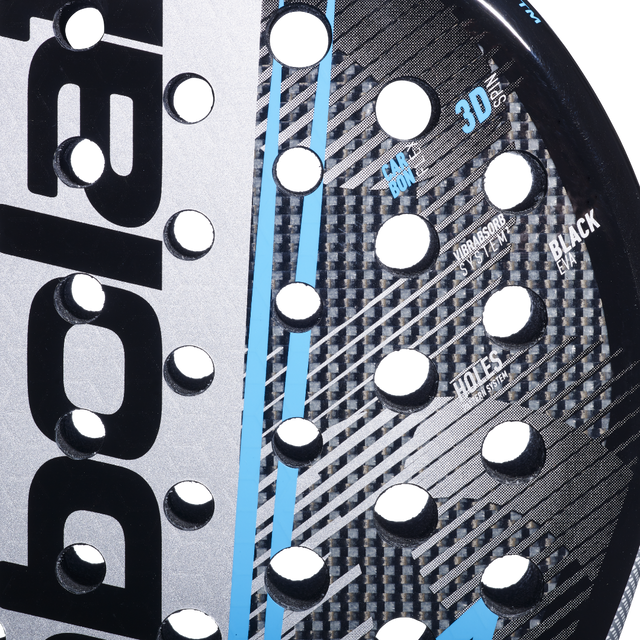 Babolat Air Veron Padel Racket 2026