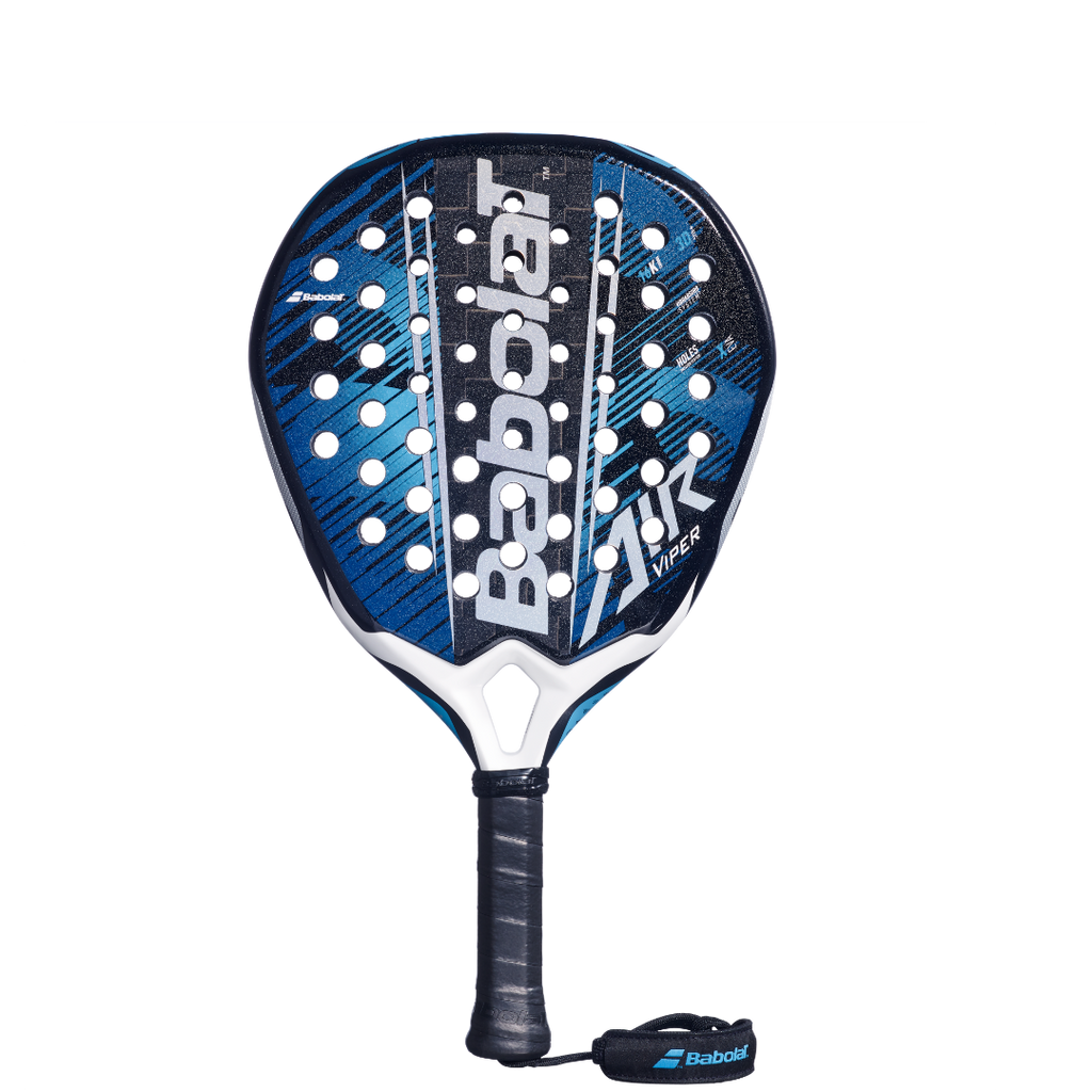 Babolat Air Viper Padel Racket 2026