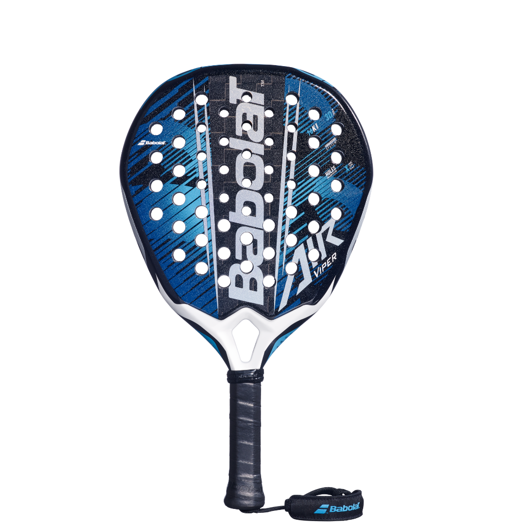 Babolat Air Viper Padel Racket 2026