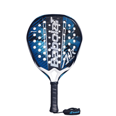 Babolat Air Viper Padel Racket 2026