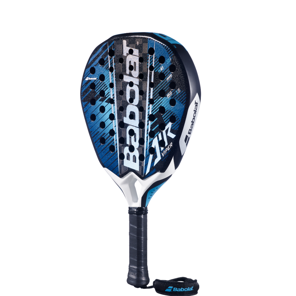 Babolat Air Viper Padel Racket 2026