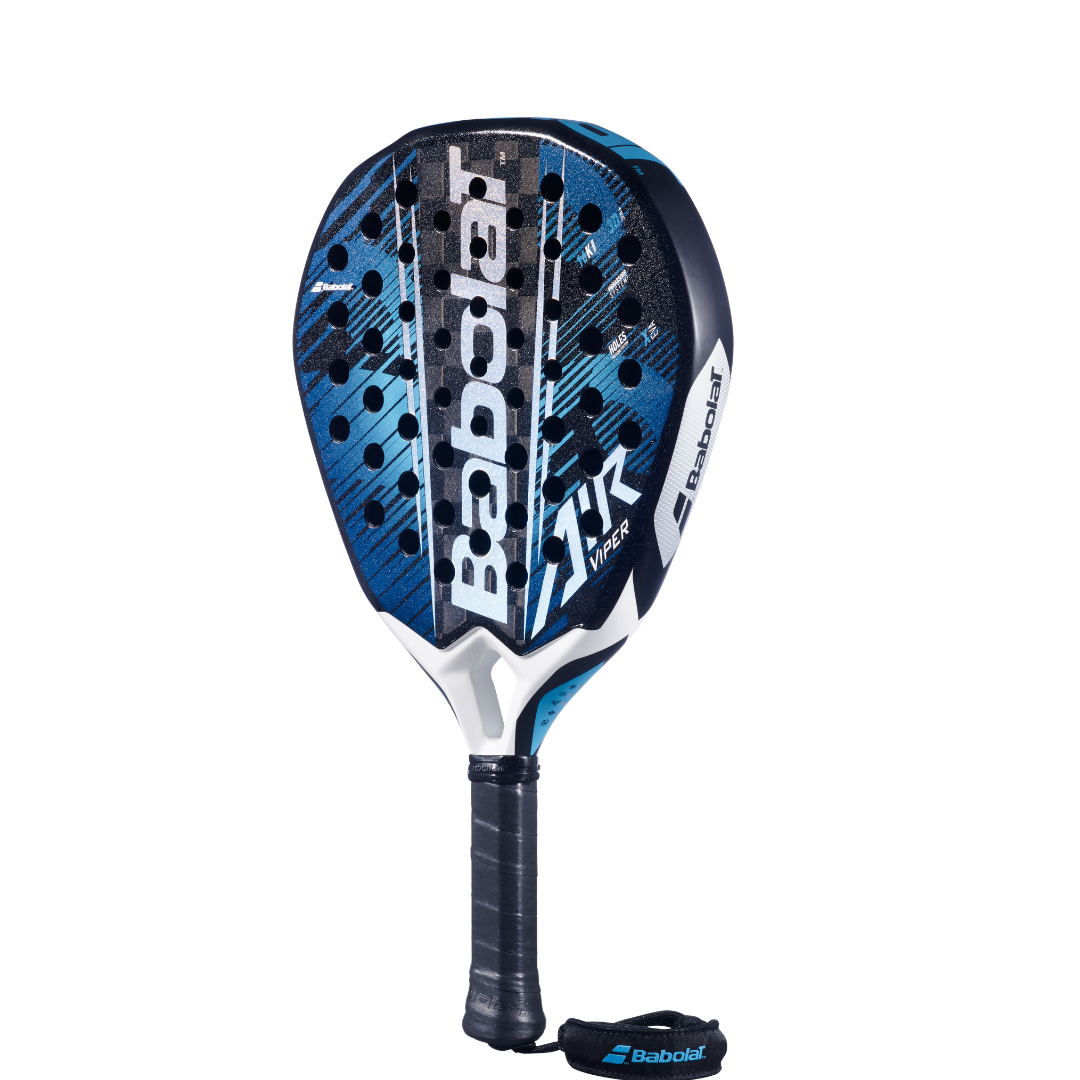 Babolat Air Viper Padel Racket 2026