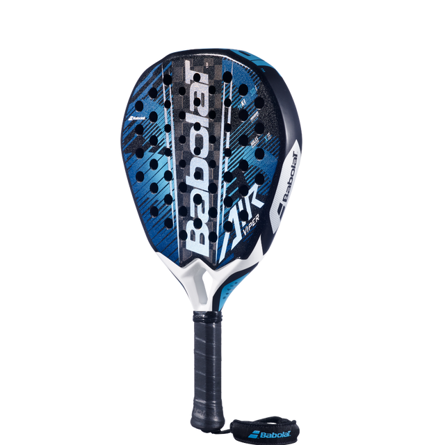 Babolat Air Viper Padel Racket 2026
