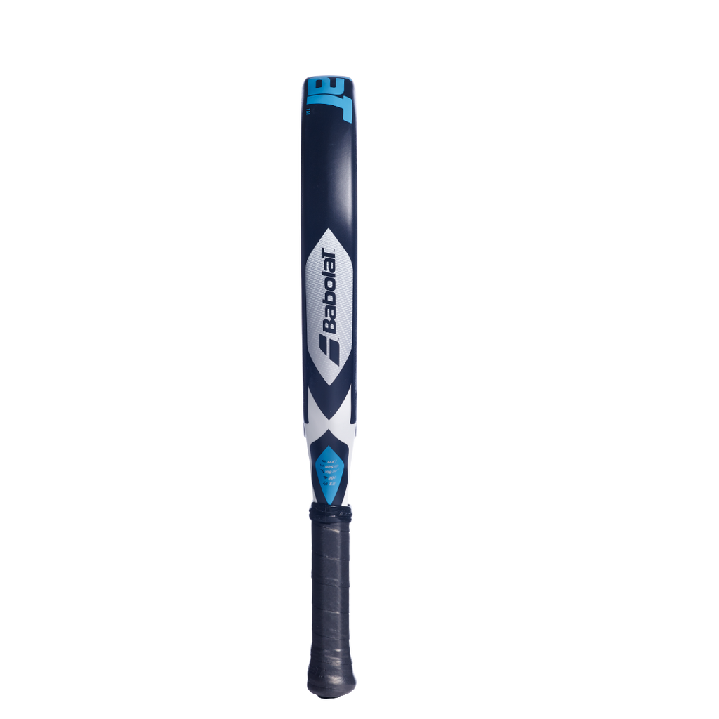 Babolat Air Viper Padel Racket 2026