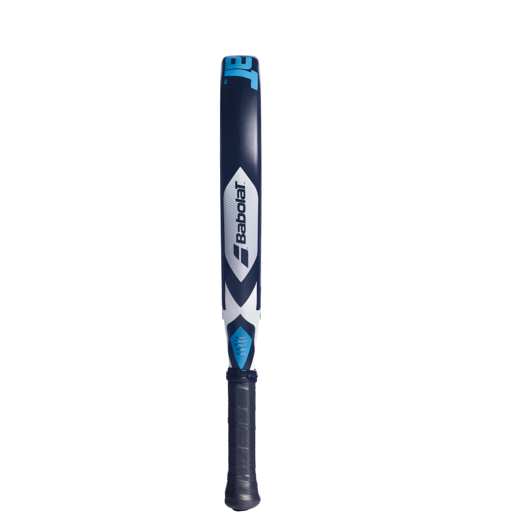 Babolat Air Viper Padel Racket 2026
