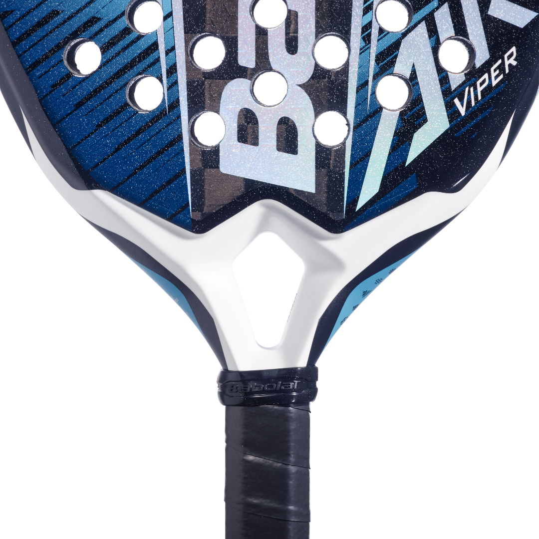 Babolat Air Viper Padel Racket 2026