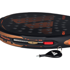 Adidas Arrow Hit Ctrl Padel Racket 2026