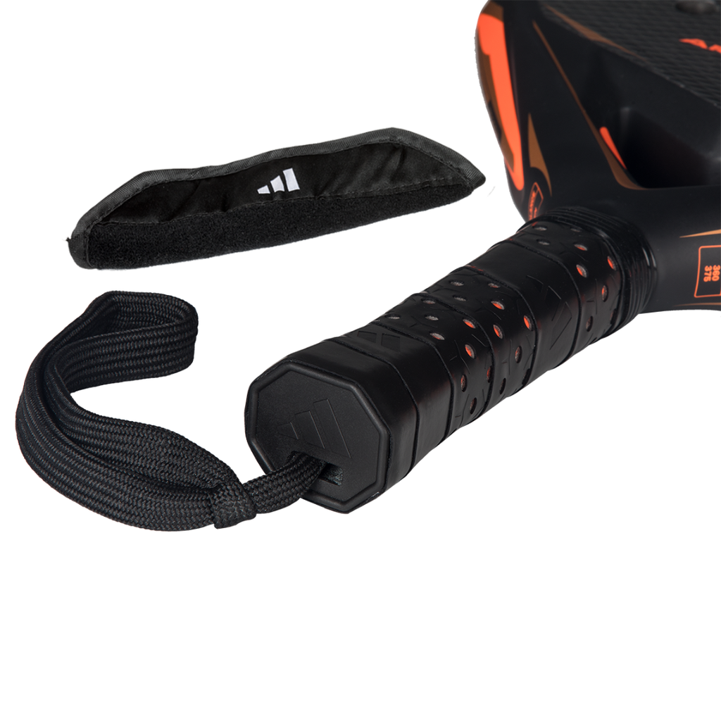 Adidas Arrow Hit Ctrl Padel Racket 2026
