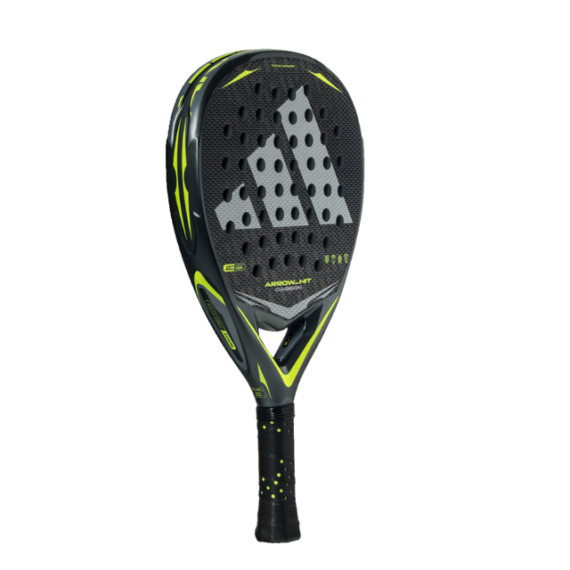 Adidas Arrow Hit Carbon Padel Racket 2026