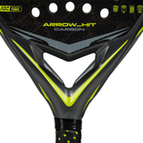Adidas Arrow Hit Carbon Padel Racket 2026