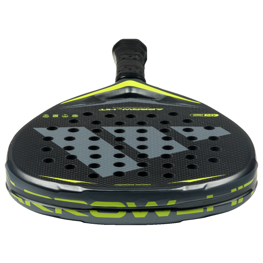Adidas Arrow Hit Carbon Padel Racket 2026