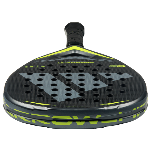 Adidas Arrow Hit Carbon Padel Racket 2026