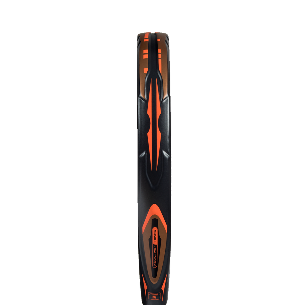 Adidas Arrow Hit Carbon Ctrl Padel Racket 2026