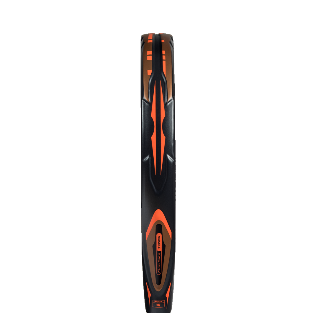 Adidas Arrow Hit Carbon Ctrl Padel Racket 2026