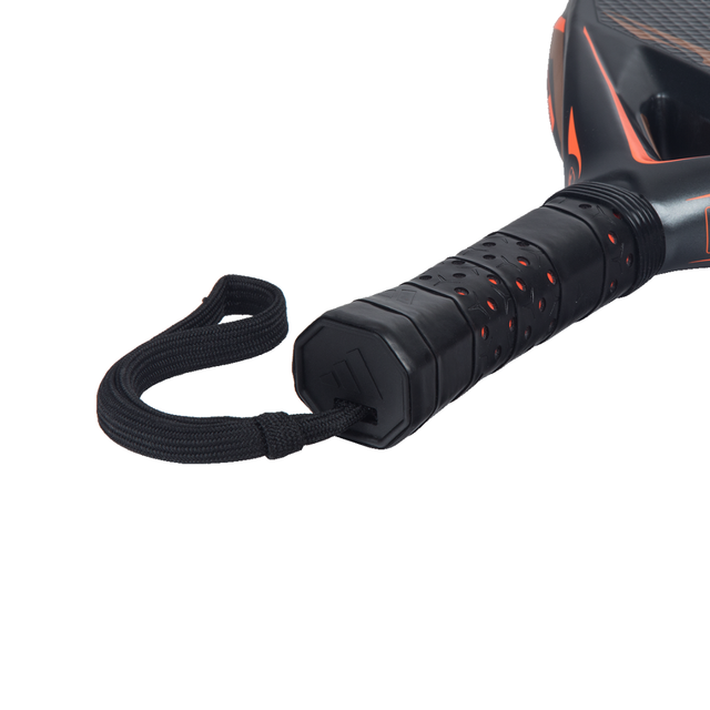 Adidas Arrow Hit Carbon Ctrl Padel Racket 2026