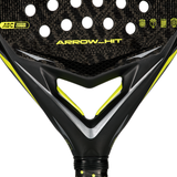Adidas Arrow Hit Attack Padel Racket 2026