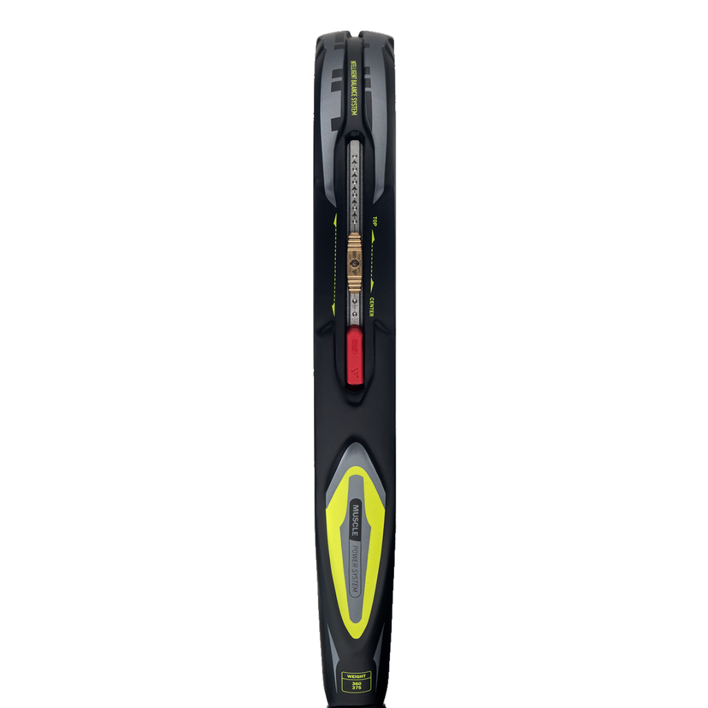 Adidas Arrow Hit Attack Padel Racket 2026