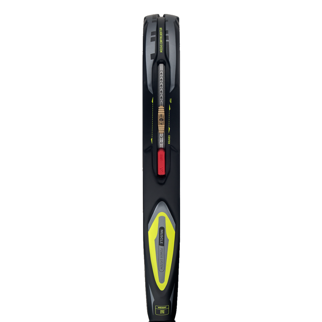 Adidas Arrow Hit Attack Padel Racket 2026