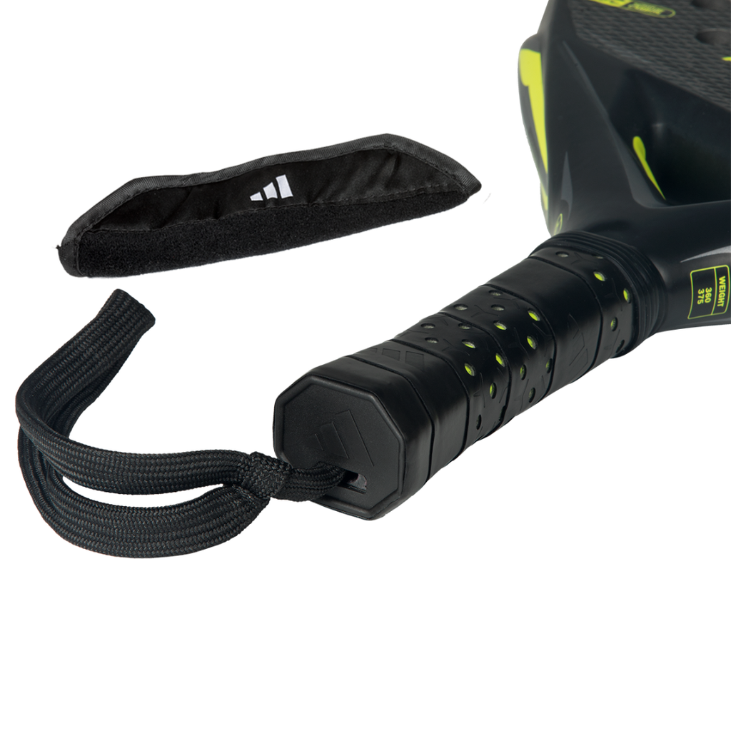 Adidas Arrow Hit Attack Padel Racket 2026