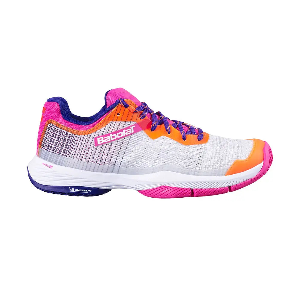 Babolat Jet Ritma padel shoes