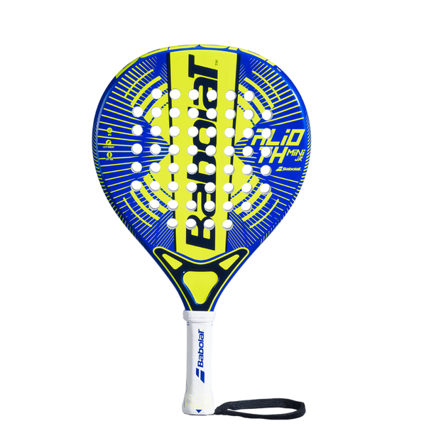 Babolat Alioth Mini Junior Padel Racket 2026