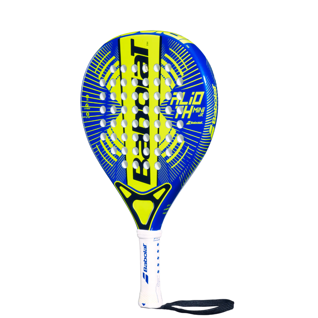 Babolat Alioth Mini Junior Padel Racket 2026