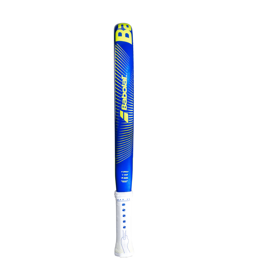 Babolat Alioth Mini Junior Padel Racket 2026