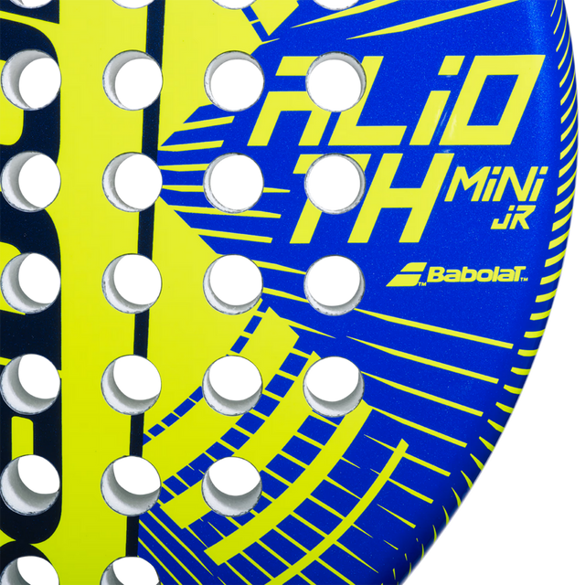 Babolat Alioth Mini JR Padel Racket 2026