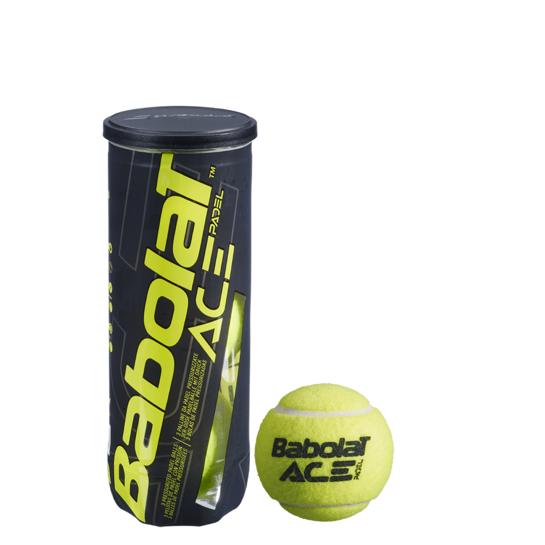 Ace Padel Balls