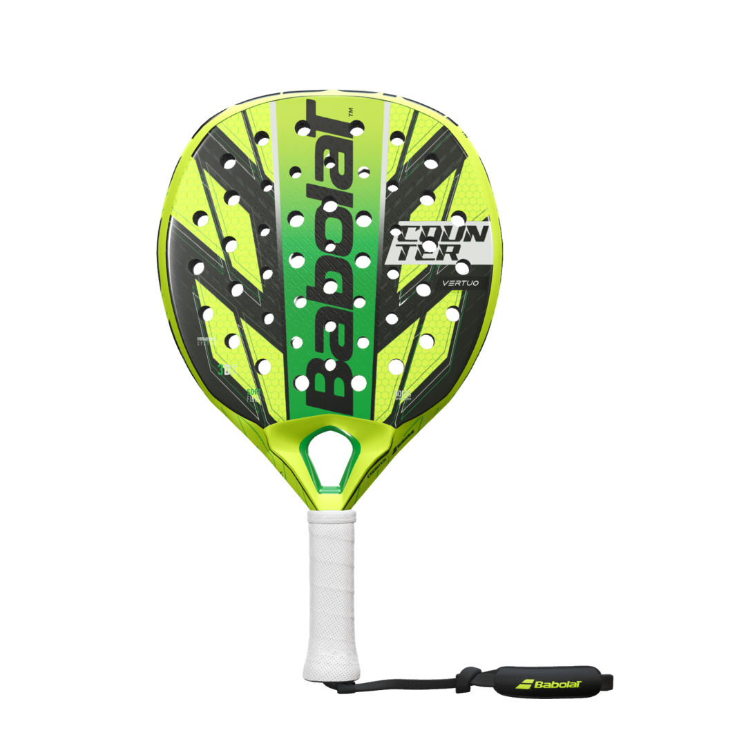 Babolat Counter Vertuo