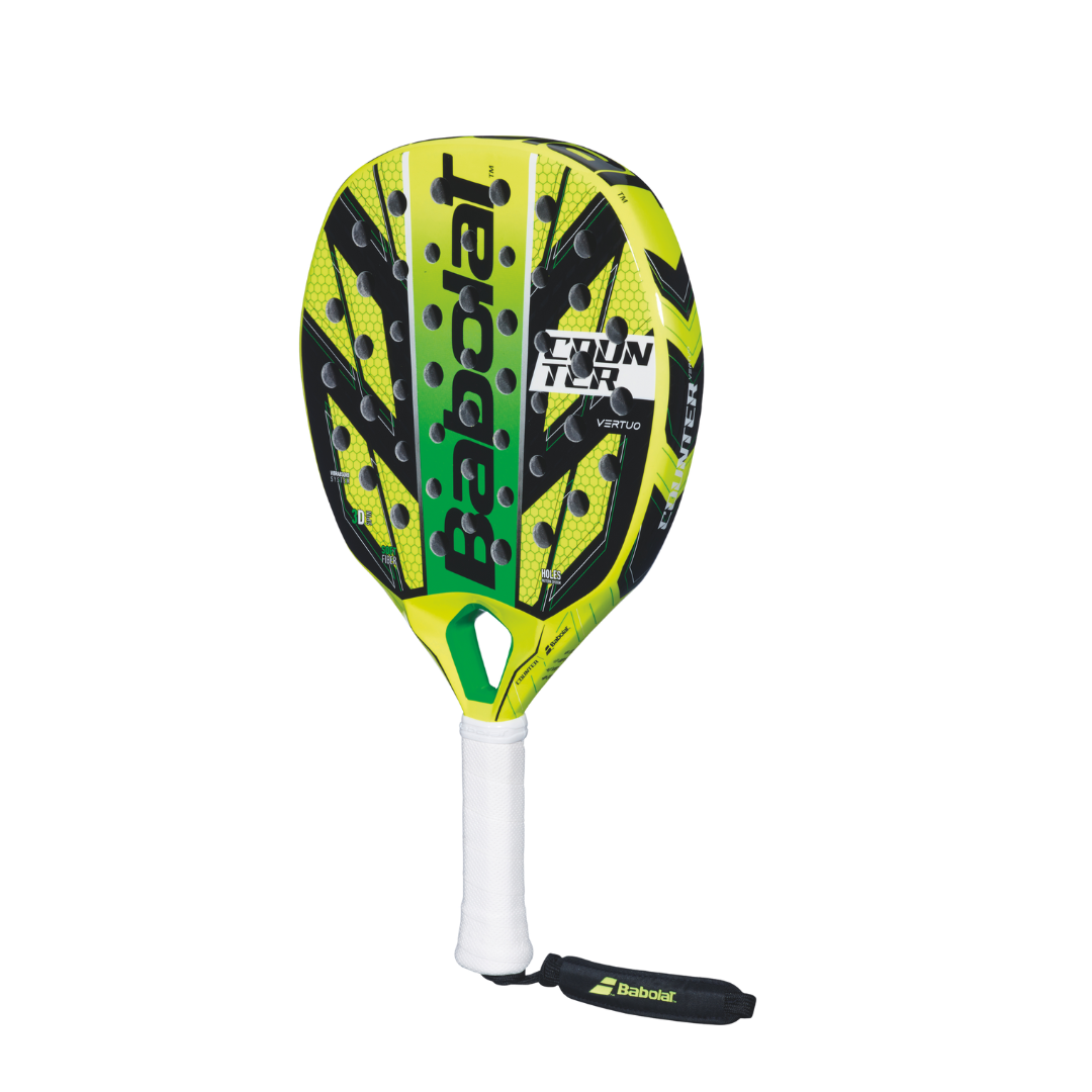 Babolat Counter Vertuo