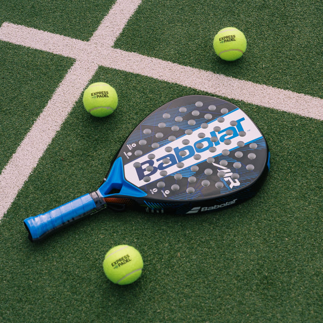 Babolat Air Origin 2026 Padel Racket